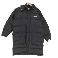 プーマ PUMA ダウンベンチコート メンズ  L