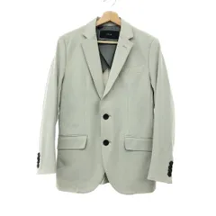 サイズL【未使用品】AKM ストレッチイージージャケット 定価104500円 2026年最新】AKM メンズ テーラードジャケットの人気アイテム - メルカリ