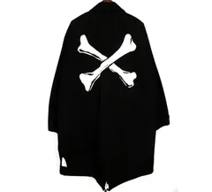 2025年最新】wtaps smock coatの人気アイテム - メルカリ