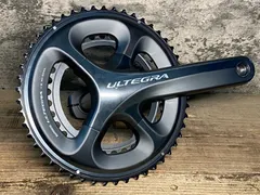 アルテグラ　6800 美品 Yahoo!オークション -「アルテグラ6800 セット」の落札相場・落札価格