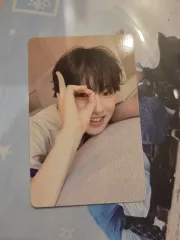 NCT(エヌシーティー)WISH シーグリ トレカ サクヤ トレカ