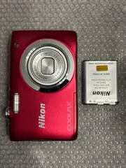 2025年最新】nikon coolpix a100の人気アイテム - メルカリ