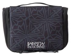 BABY METAL(베이비 메탈) 2023 BMD FOX APPAREL 파우치