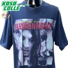 1992 the Lemonheads vintage Tshirt usa製 - メルカリ