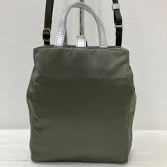 6310　russet ラシット　2way　ショルダーバッグ　スマホショルダー　ハンドバッグ　小さめ　ミニ　カーキ　無地　シルバー　ナイロン　レザー　レディース　カジュアル　きれいめ　オリーブ　グリーン