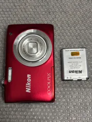 2025年最新】nikon coolpix a100の人気アイテム - メルカリ