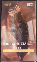 세가 FIGURIZMα 주술회전 회옥·옥절 여름유걸