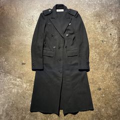 COMME des GARCONS HOMME PLUS AD2019 定番 エステル縮絨 2Bジャケット