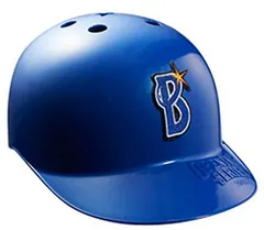 2025年最新】ベイスターズ ヘルメットの人気アイテム - メルカリ