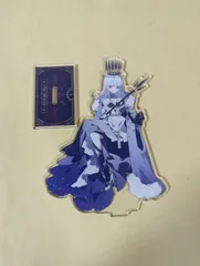 にじさんじ タロット アクリルスタンド リゼ・ヘルエスタ　No.21