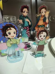 鬼滅の刃 竈門 炭治郎 アクリル スタンド