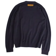 2025年最新】LOUIS VUITTON メンズ ニット・セーターの人気アイテム