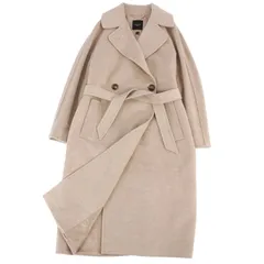 極美品 マックスマーラ Max Mara WEEKEND コート 2021 ロン