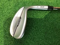 PING S159ウェッジ ロフト56E-10 DG TOUR ISSUE - メルカリ