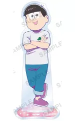 【中古】アクリルスタンド・アクリルパネル トド松 アクリルスタンド 「おそ松さん」