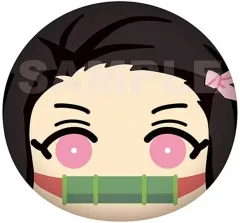 【中古】クッション・本体 2.竈門禰豆子 ビッグおまんじゅうクッション 「鬼滅の刃」