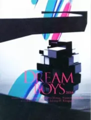 【中古】パンフレット ≪パンフレット(舞台)≫ パンフ)DREAM BOYS 2014