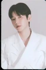 EXO ランダムフォトカード BAEKHYUN 2024 BAEKHYUN Asia Tour Lonsdaleite 6/20