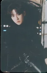 EXO ランダムフォトカード BAEKHYUN 2024 BAEKHYUN Asia Tour Lonsdaleite 4/20