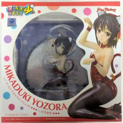 キューズQ とらドラ 限逢坂大河 バニー ガール 赤 電撃限定 - メルカリ