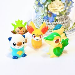 ポケモン わくわくゲットくじ 2012 アチャモ チコリータ ゼニガメ 一番