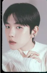 EXO ランダムフォトカード BAEKHYUN 2024 BAEKHYUN Asia Tour Lonsdaleite 5/20