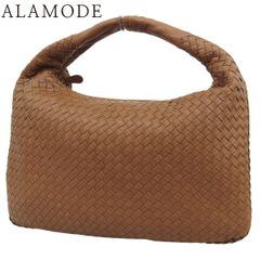 BOTTEGA VENETA(ボッテガ・ヴェネタ) イントレチャート ホーボーバッグ