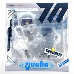 【中古】グッドスマイルカンパニー 1/7 ユウカ 会計の日常 ブルーアーカイブ ブルアカ[10]