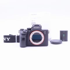 α7V 「ILCE-7M5」 シャッター回数1134回 - メルカリ