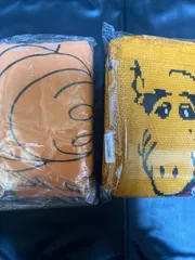 ALF(アルフ) フォーシーズン DVD初回限定版購入特典 マフラー Tシャツ ご購入前に必ず商品説明を一読お願い致します。