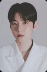 EXO ランダムフォトカード BAEKHYUN 2024 BAEKHYUN Asia Tour Lonsdaleite 7/20