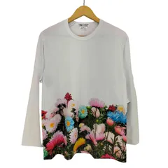 2025年最新】comme des garcons 花柄の人気アイテム - メルカリ