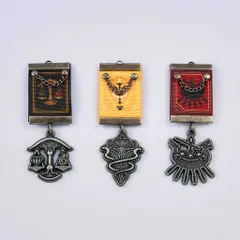 2026年最新】勲章ブローチの人気アイテム - メルカリ