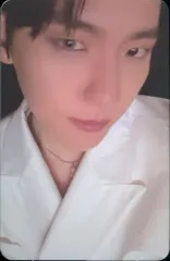 EXO ランダムフォトカード BAEKHYUN 2024 BAEKHYUN Asia Tour Lonsdaleite 19/20