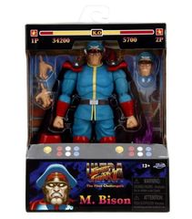JADA ジェイダトイズ ストリートファイター ベガ M.Bison 限定 - メルカリ