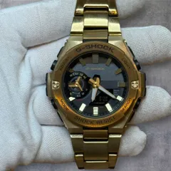 2025年最新】g-shock gst b500の人気アイテム - メルカリ