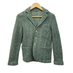 2025年最新】45rpm ヘリンボーン ジャケットの人気アイテム - メルカリ