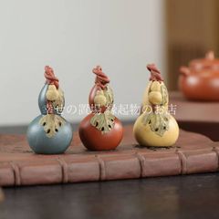 瓢箪インテリアに。レアです、宜しくお願い致します 瓢箪 ひょうたん 置物 オブジェ 財運 金運 運気 風水 開運 健康運 出世