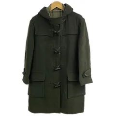 【美品】BURBERRY  ニット ダッフルコート ロング カシミヤ ロゴ 楽天市場】ダッフルコート バーバリーの通販