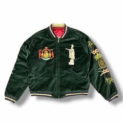 定価77000円 未使用品 KAMIYA 24SS RED DEVIL JACKET レッドデビル
