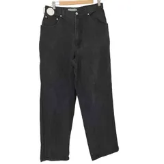 ゲスジーンズ GUESS JEANS 90-00s バギーデニムパンツ メンズ US：32-33 