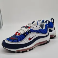 2025年最新】nike air max 98 gundamの人気アイテム - メルカリ