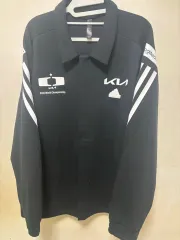 ディプラスKIA 23 World Championship ジャケット ノンマーキング