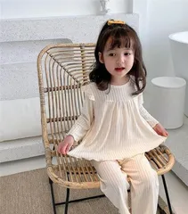 パジャマ 女の子 男の子 ルームウェア キッズ パジャマ 長袖 可愛い カブス柄 春 夏 秋 冬 子供服 寝巻き 部屋着 寝間着 2点セット 通気 柔らかい xner01