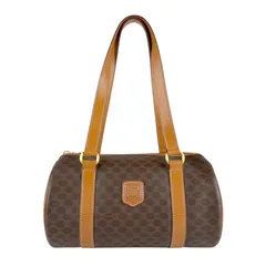 セリーヌ CELINE  ハンドバッグ マカダム