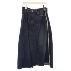 2025年最新】ジュンヤワタナベ デニムスカートの人気アイテム - メルカリ