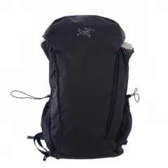 アークテリクス ARC'TERYX Mantis 30 Backpack リュックサック バックパック ネイビー /BMのサムネイル