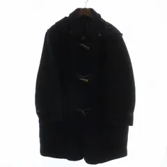 takaさん専用:未使用級 dunhill ダッフルコートカシミヤ ウール 2026年