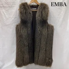 2025年最新】EMBA トップスの人気アイテム - メルカリ