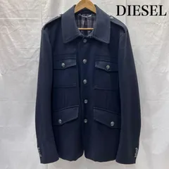 2025年最新】DIESEL BLACK GOLDの人気アイテム - メルカリ